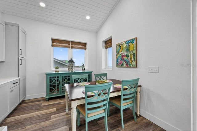 2112 S OCEAN SHORE BOULEVARD, Flagler Beach, FL 32136