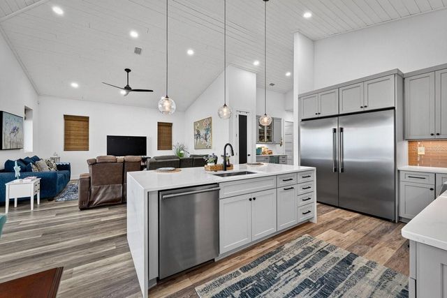 2112 S OCEAN SHORE BOULEVARD, Flagler Beach, FL 32136