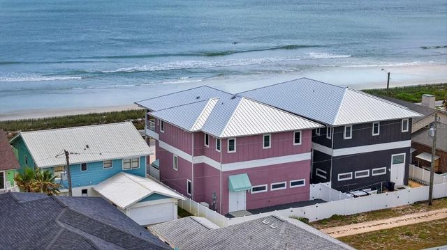 2112 S OCEAN SHORE BOULEVARD, Flagler Beach, FL 32136