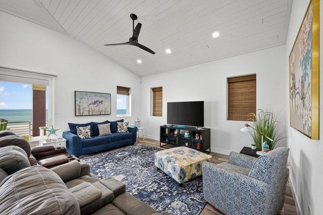 2112 S OCEAN SHORE BOULEVARD, Flagler Beach, FL 32136