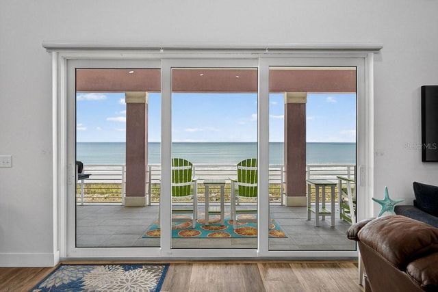 2112 S OCEAN SHORE BOULEVARD, Flagler Beach, FL 32136