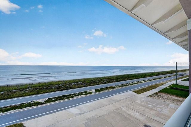 2112 S OCEAN SHORE BOULEVARD, Flagler Beach, FL 32136