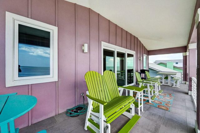 2112 S OCEAN SHORE BOULEVARD, Flagler Beach, FL 32136