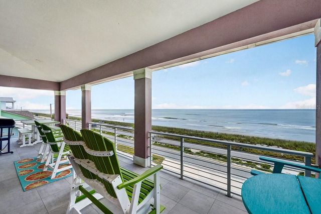2112 S OCEAN SHORE BOULEVARD, Flagler Beach, FL 32136