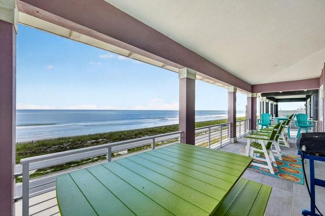 2112 S OCEAN SHORE BOULEVARD, Flagler Beach, FL 32136