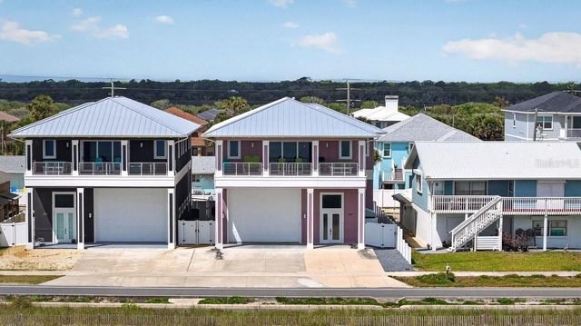 2112 S OCEAN SHORE BOULEVARD, Flagler Beach, FL 32136