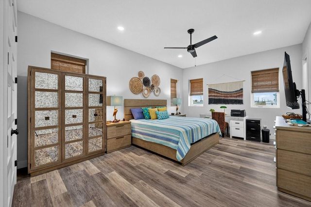 2112 S OCEAN SHORE BOULEVARD, Flagler Beach, FL 32136