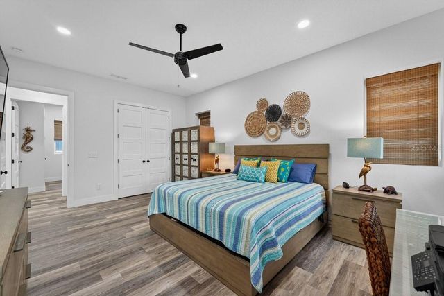 2112 S OCEAN SHORE BOULEVARD, Flagler Beach, FL 32136