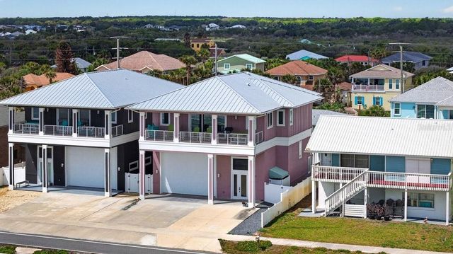 2112 S OCEAN SHORE BOULEVARD, Flagler Beach, FL 32136
