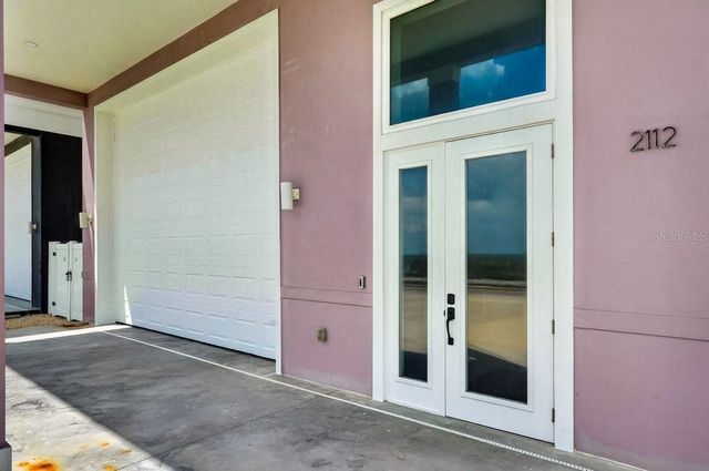 2112 S OCEAN SHORE BOULEVARD, Flagler Beach, FL 32136