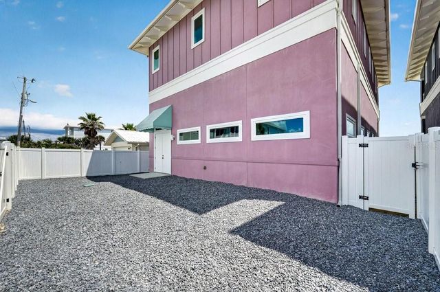 2112 S OCEAN SHORE BOULEVARD, Flagler Beach, FL 32136