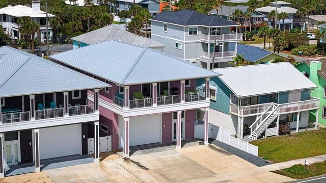 2112 S OCEAN SHORE BOULEVARD, Flagler Beach, FL 32136