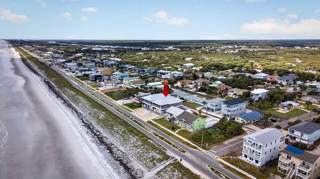 2112 S OCEAN SHORE BOULEVARD, Flagler Beach, FL 32136