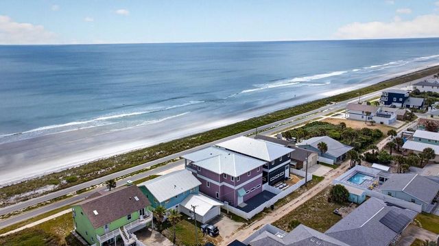 2112 S OCEAN SHORE BOULEVARD, Flagler Beach, FL 32136