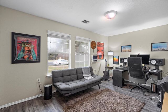 12117 Briarcreek LOOP, Manor, TX 78653