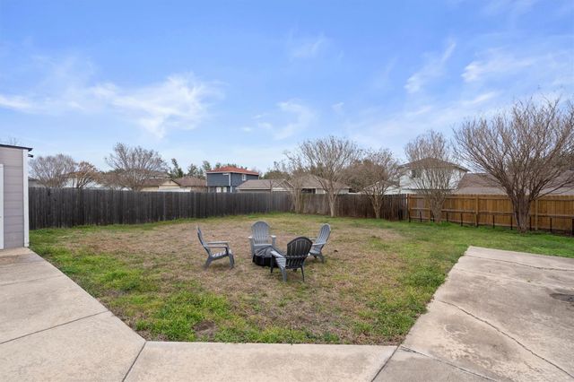 12117 Briarcreek LOOP, Manor, TX 78653