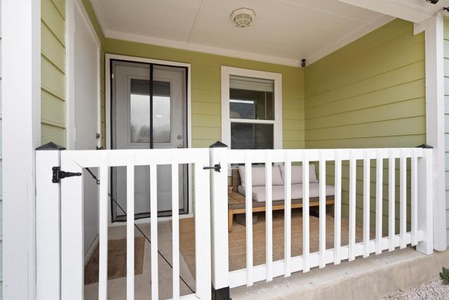 12117 Briarcreek LOOP, Manor, TX 78653