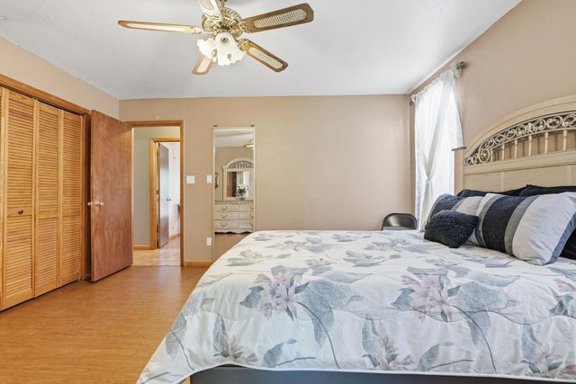 732 Grace Street NE, Albuquerque, NM 87123
