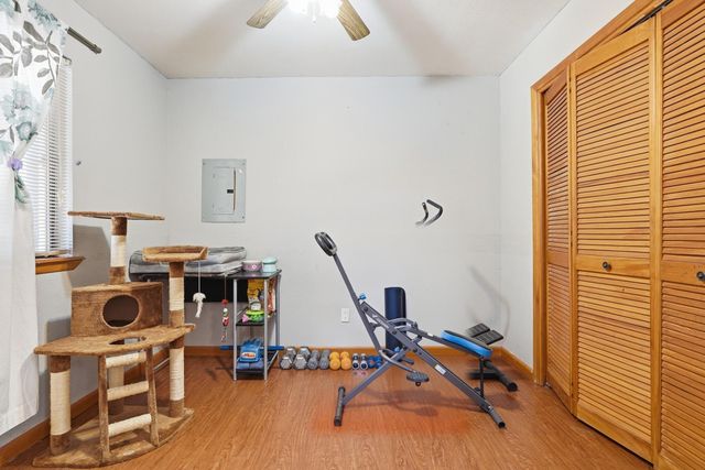 732 Grace Street NE, Albuquerque, NM 87123