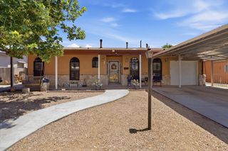 732 Grace Street NE, Albuquerque, NM 87123