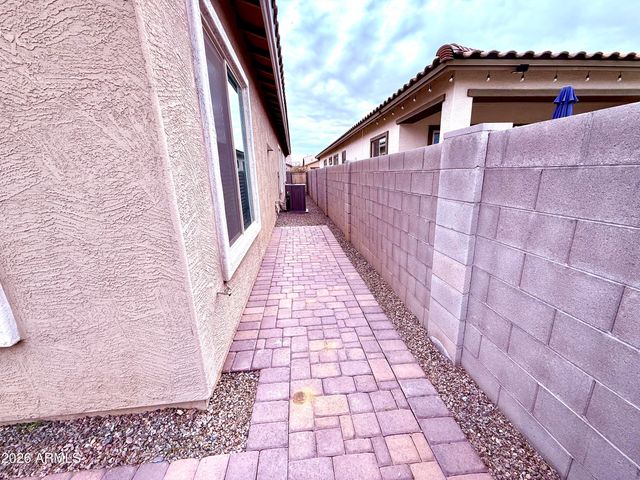 22780 E ORION Way, Queen Creek, AZ 85142