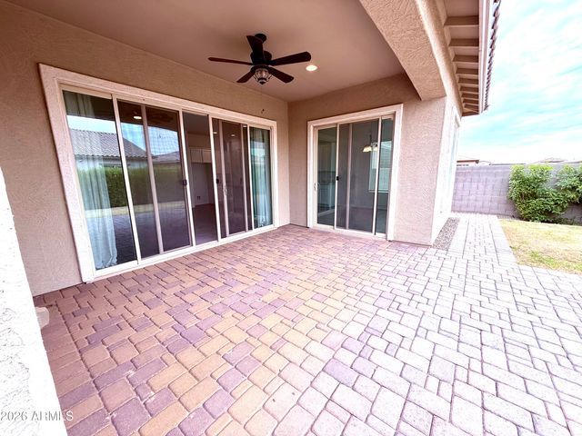 22780 E ORION Way, Queen Creek, AZ 85142