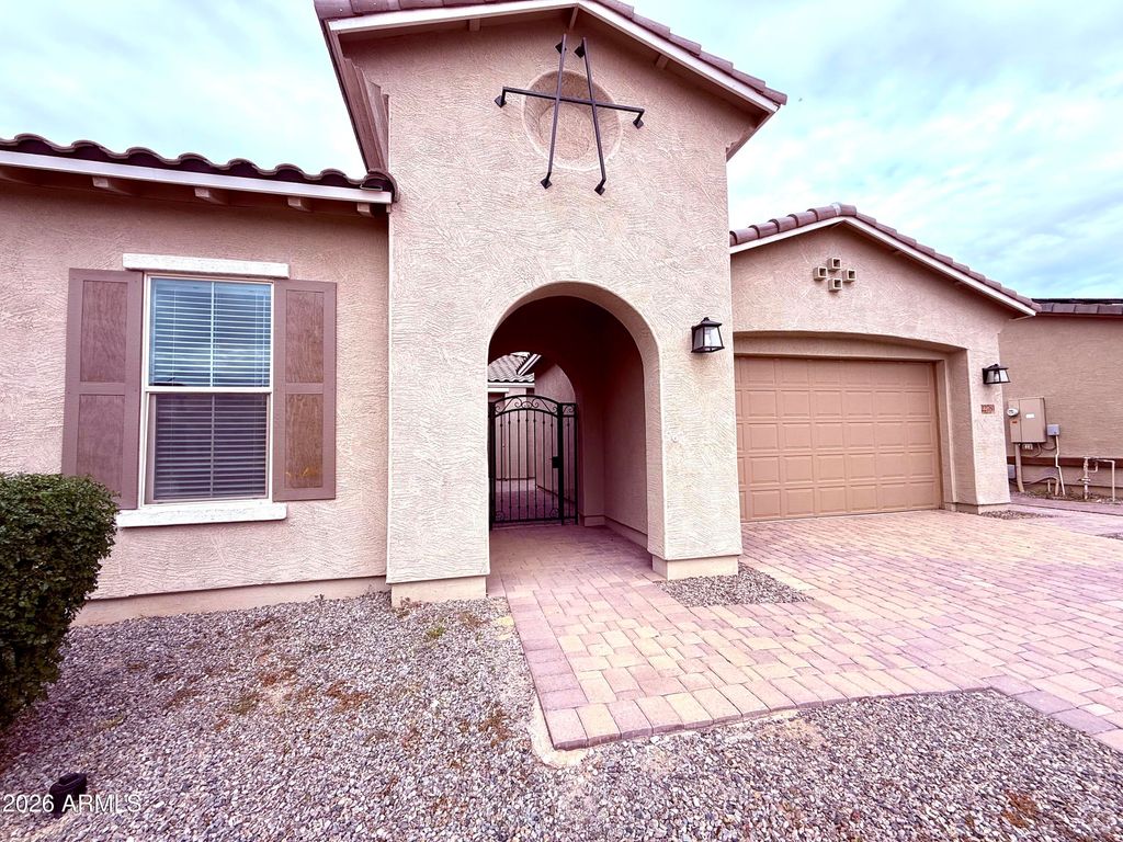 22780 E ORION Way, Queen Creek, AZ 85142