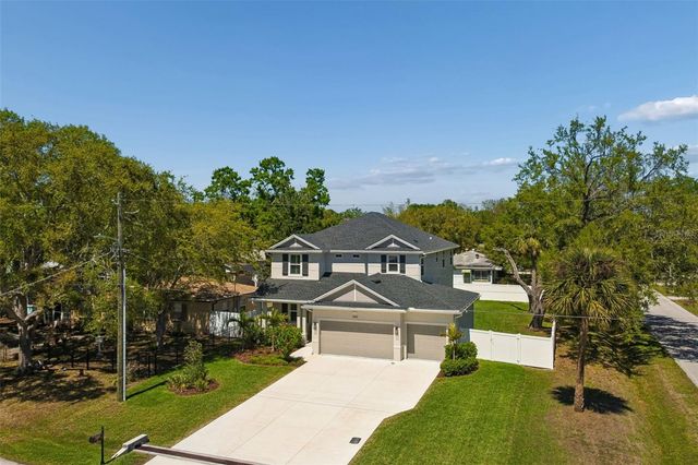 3401 W PEARL AVE, Tampa, FL 33611