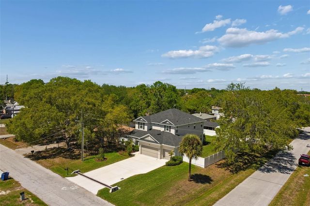 3401 W PEARL AVE, Tampa, FL 33611