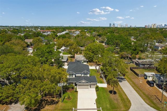 3401 W PEARL AVE, Tampa, FL 33611