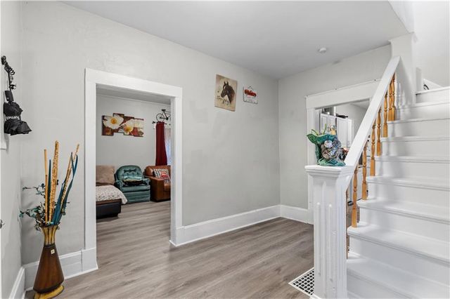 206 N Valley Street, Kansas City, KS 66102