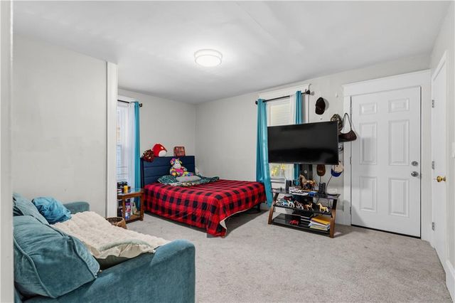 206 N Valley Street, Kansas City, KS 66102