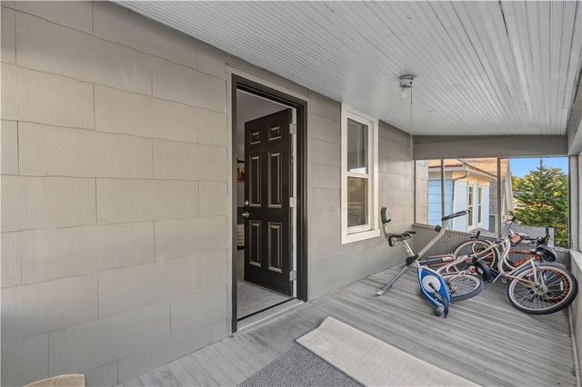 206 N Valley Street, Kansas City, KS 66102