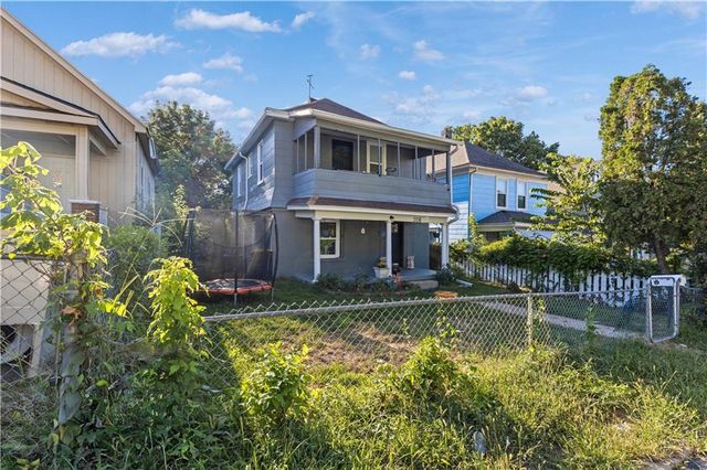 206 N Valley Street, Kansas City, KS 66102