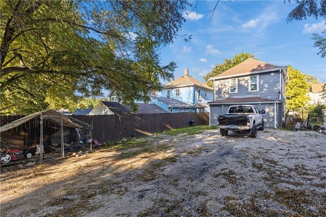 206 N Valley Street, Kansas City, KS 66102