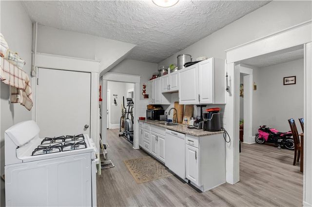 206 N Valley Street, Kansas City, KS 66102