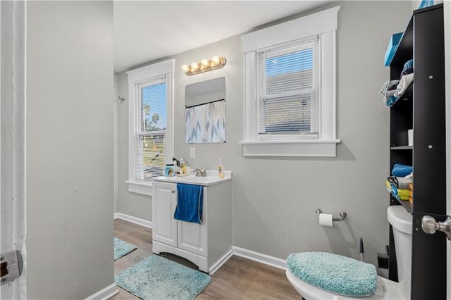 206 N Valley Street, Kansas City, KS 66102