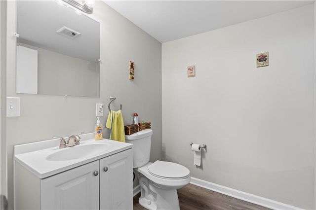 206 N Valley Street, Kansas City, KS 66102