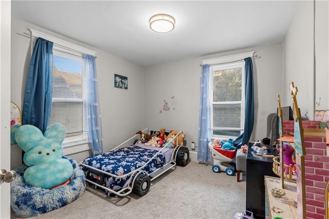 206 N Valley Street, Kansas City, KS 66102