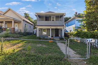 206 N Valley Street, Kansas City, KS 66102