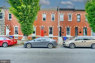 3215 E FAIRMOUNT AVE, Baltimore, MD 21224