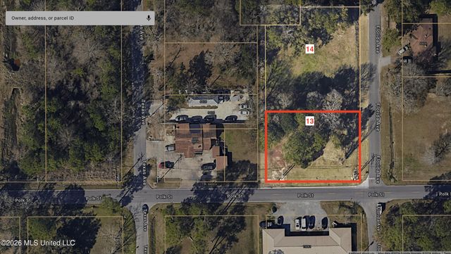 Florida Avenue, Gulfport, MS 39501