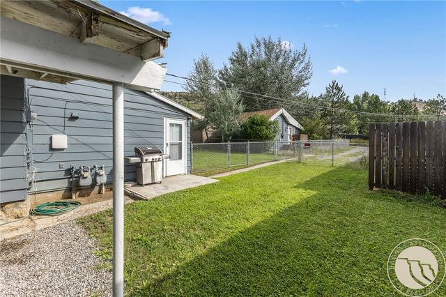 823 N 18th St, Billings, MT 59101