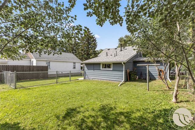 823 N 18th St, Billings, MT 59101