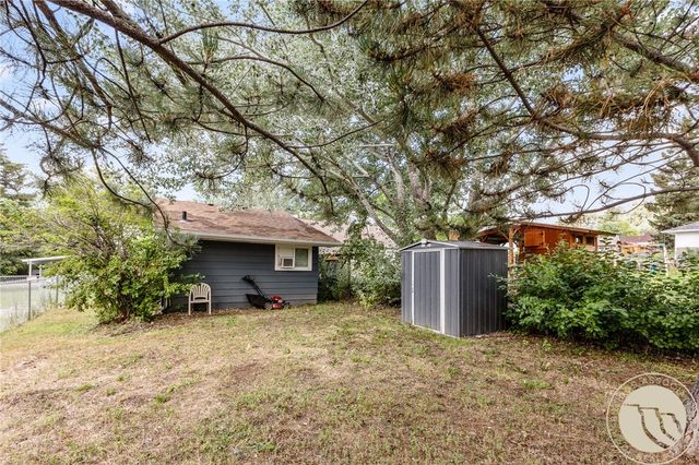 823 N 18th St, Billings, MT 59101