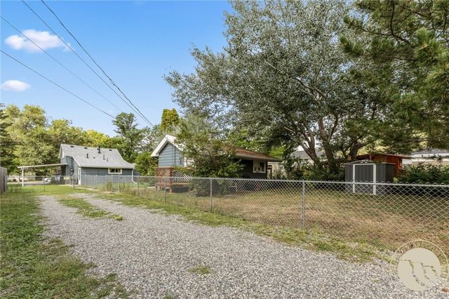 823 N 18th St, Billings, MT 59101