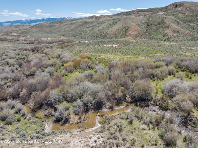 LOT 4 HORSE CREEK Road, Dubois, WY 82513 property photo