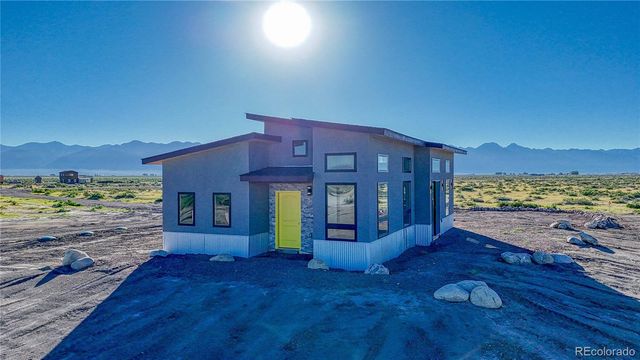 57884 CO RD U-60, Moffat, CO 81143