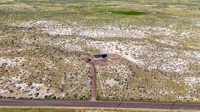 57884 CO RD U-60, Moffat, CO 81143