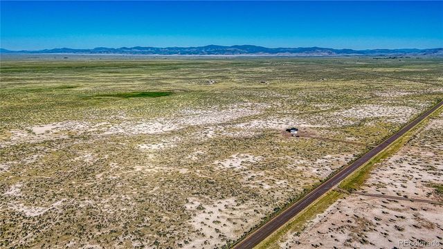 57884 CO RD U-60, Moffat, CO 81143